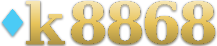 ok 8868 logo