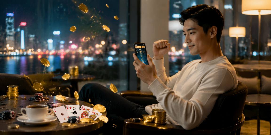 ok 8868 Những Gì Có Trong Khu Vực Live Baccarat Ngay